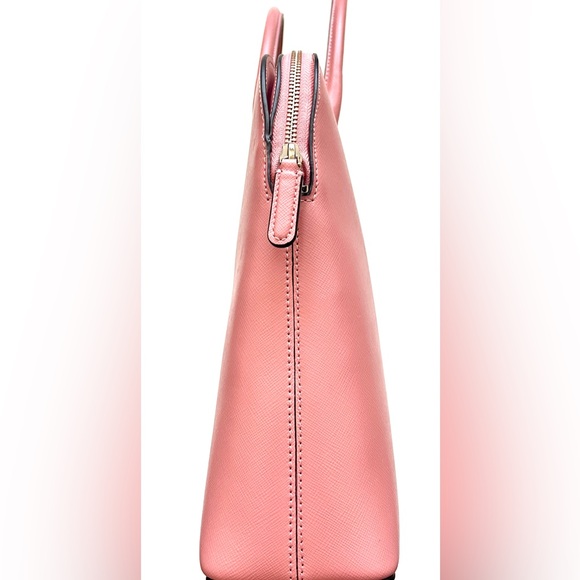 KATE SPADE ROSY PINK TOTE - Picture 7 of 7